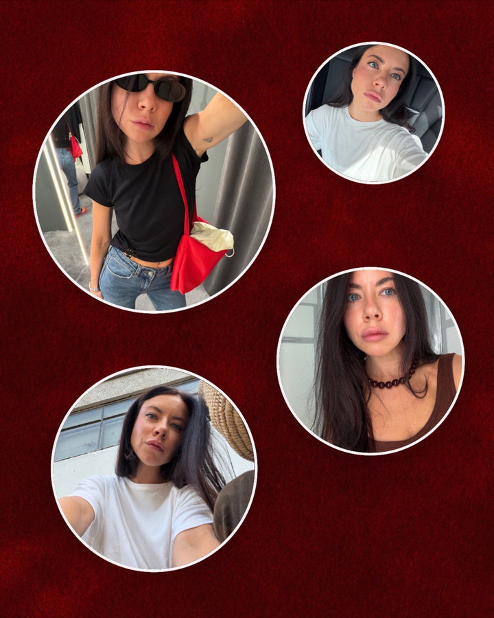 4 Circles