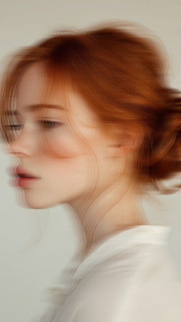 Echo Blur