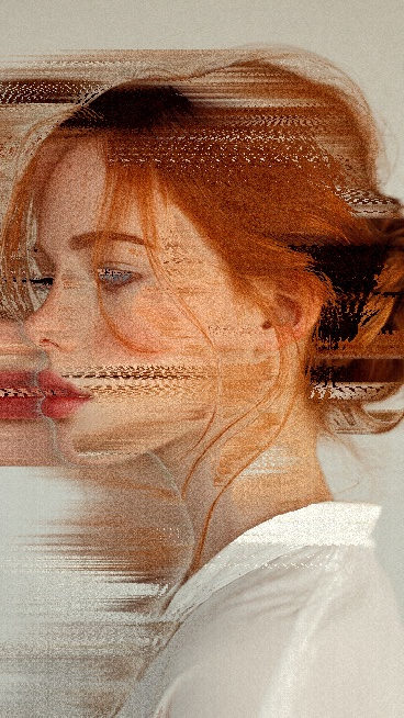 Motion Smear