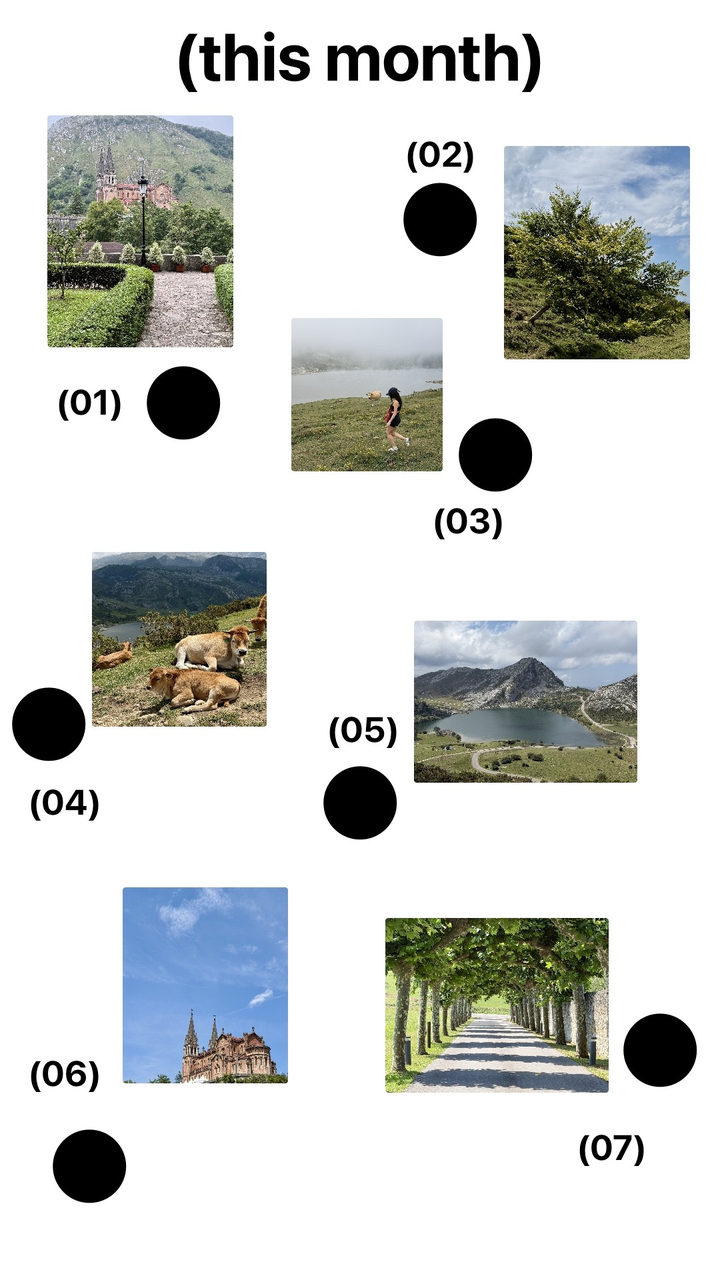 This month
