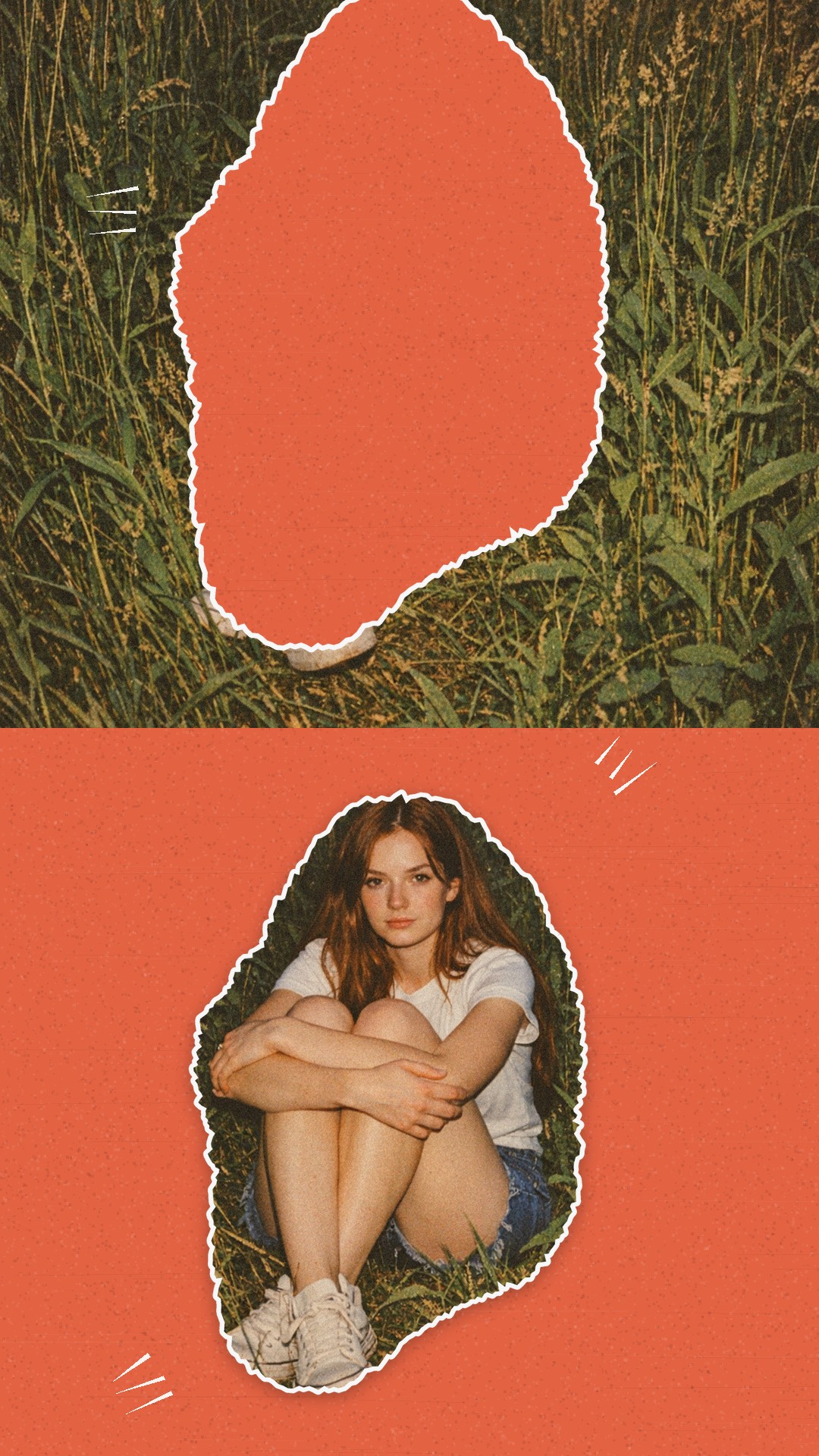 Color Cutout