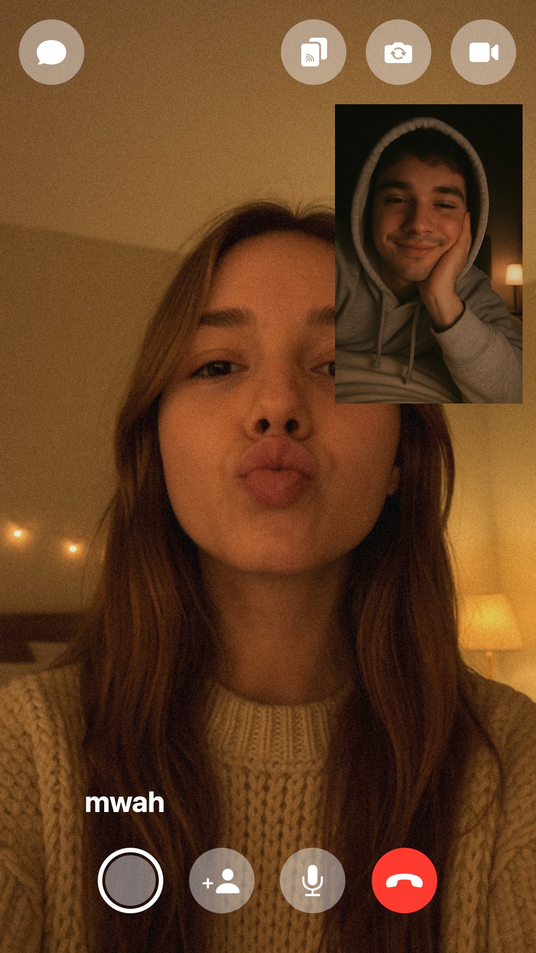 FaceTime