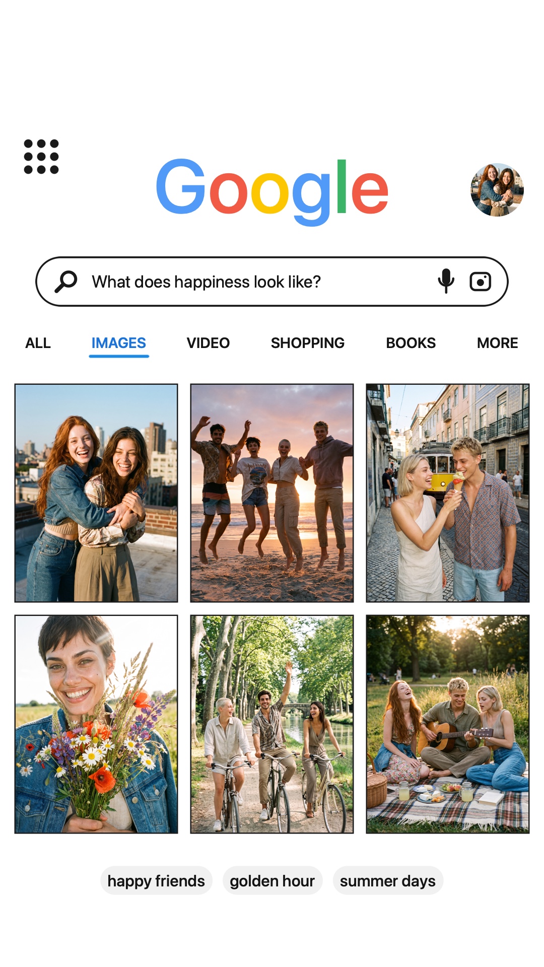 Image Search