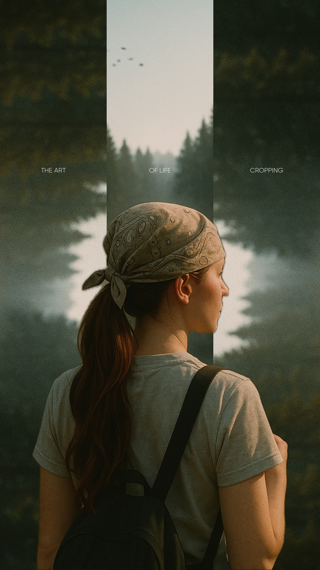 Mirror panels