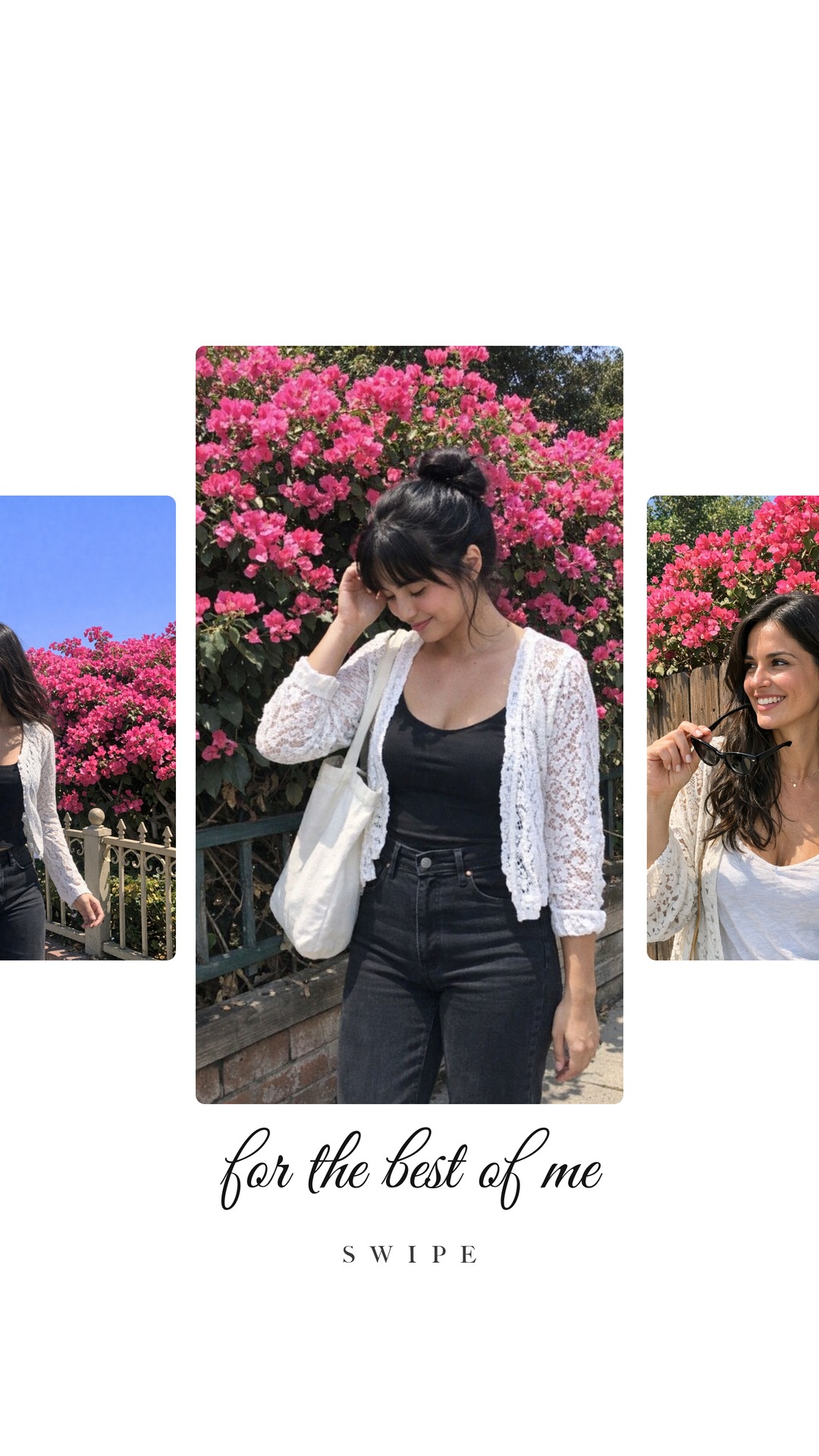 Swipe