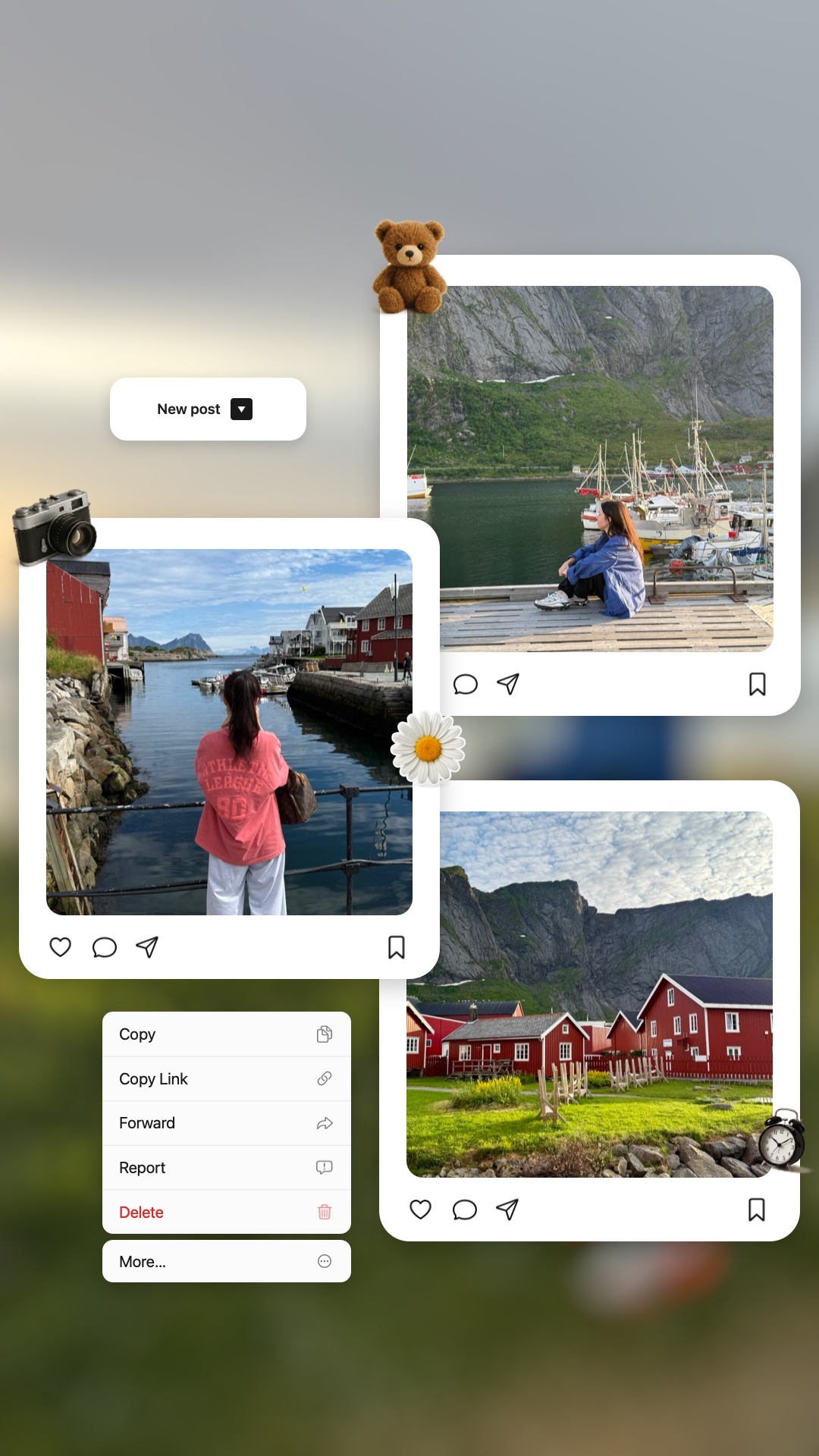 My Posts