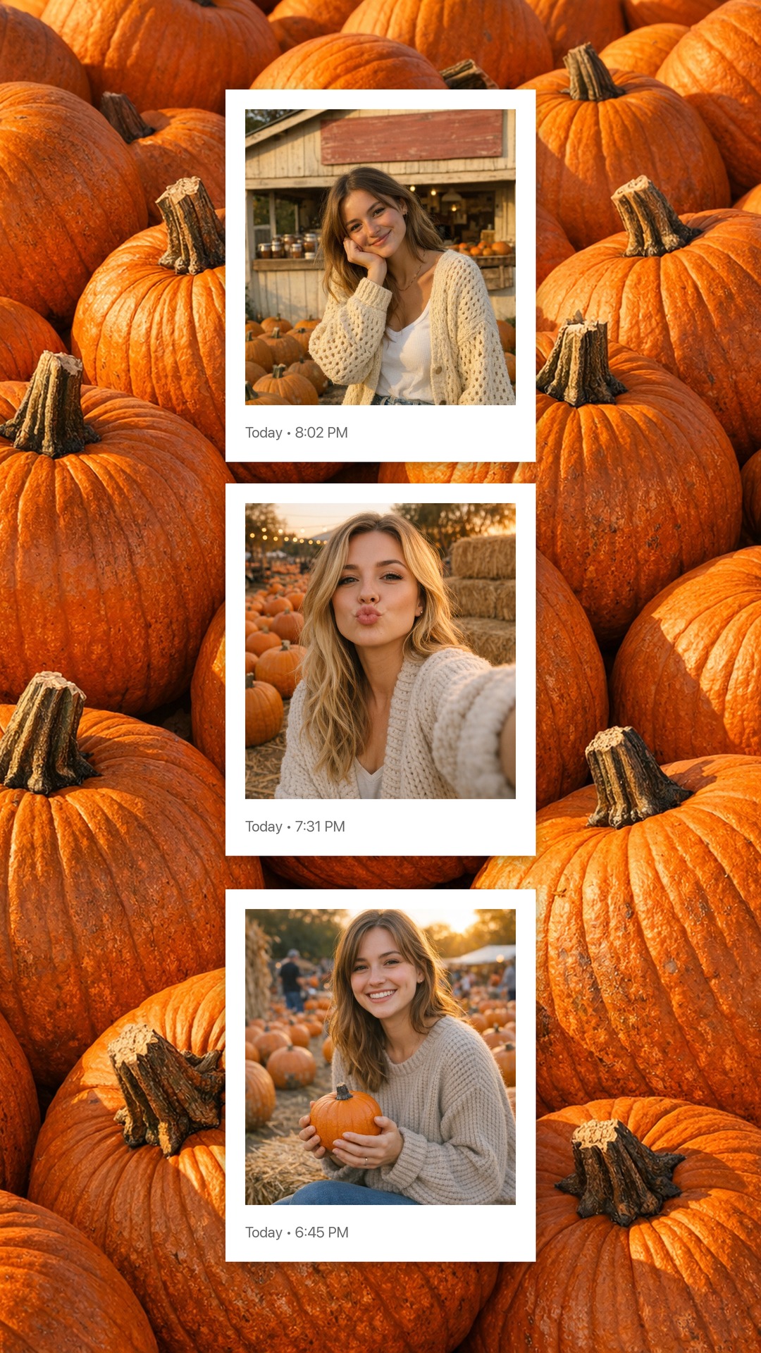 Pumpkin Day