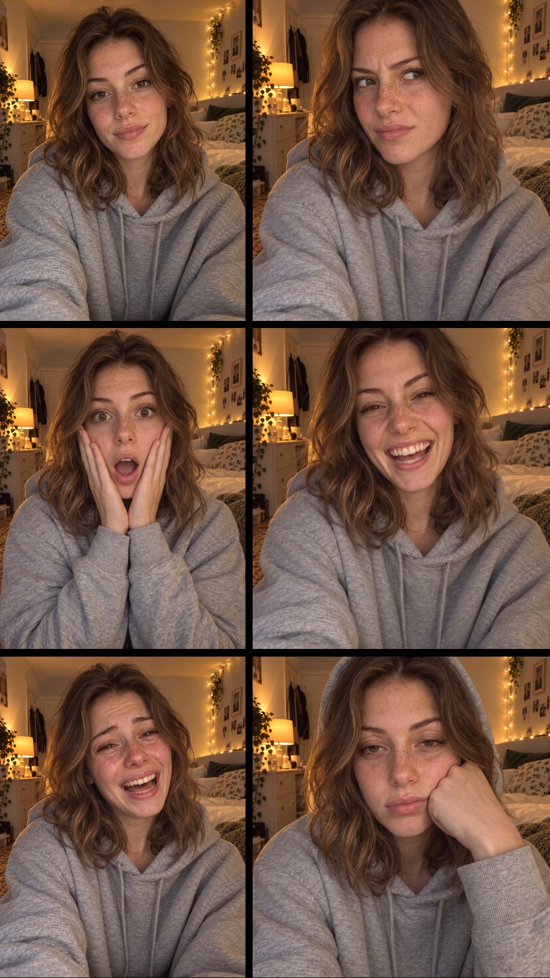 Meme reaction