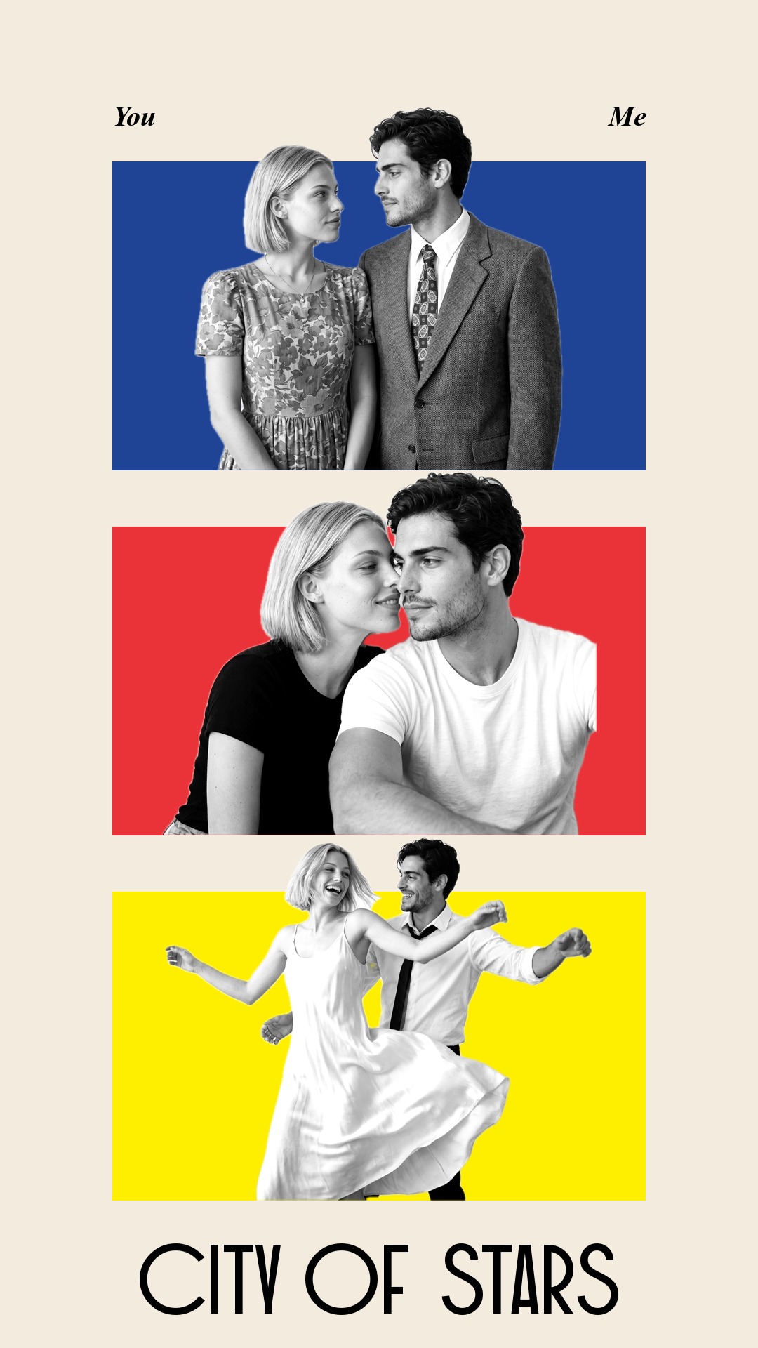 Three Colors
