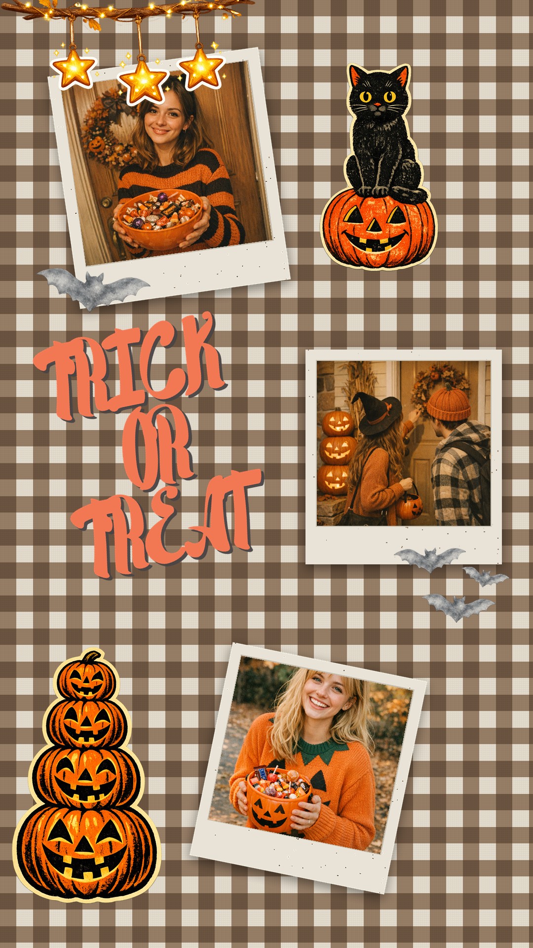 Trick or Treat