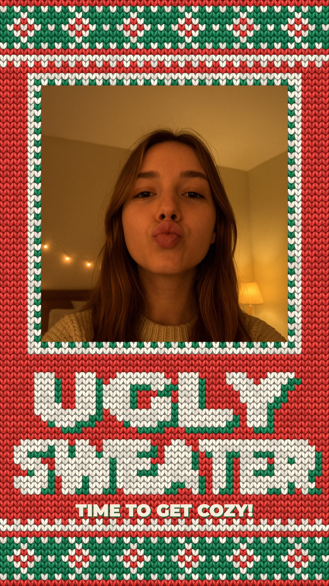 Ugly Sweater
